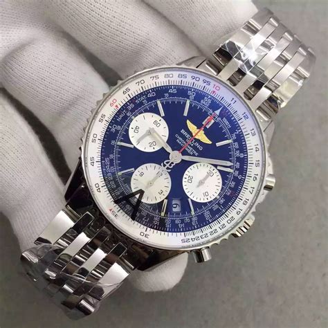 breitling classic 19184 replica|fake breitling watches for men.